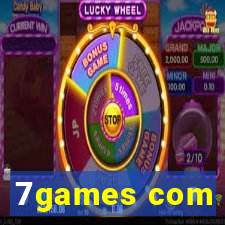 7games com